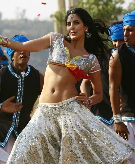 Yet another item number for Katrina Kaif